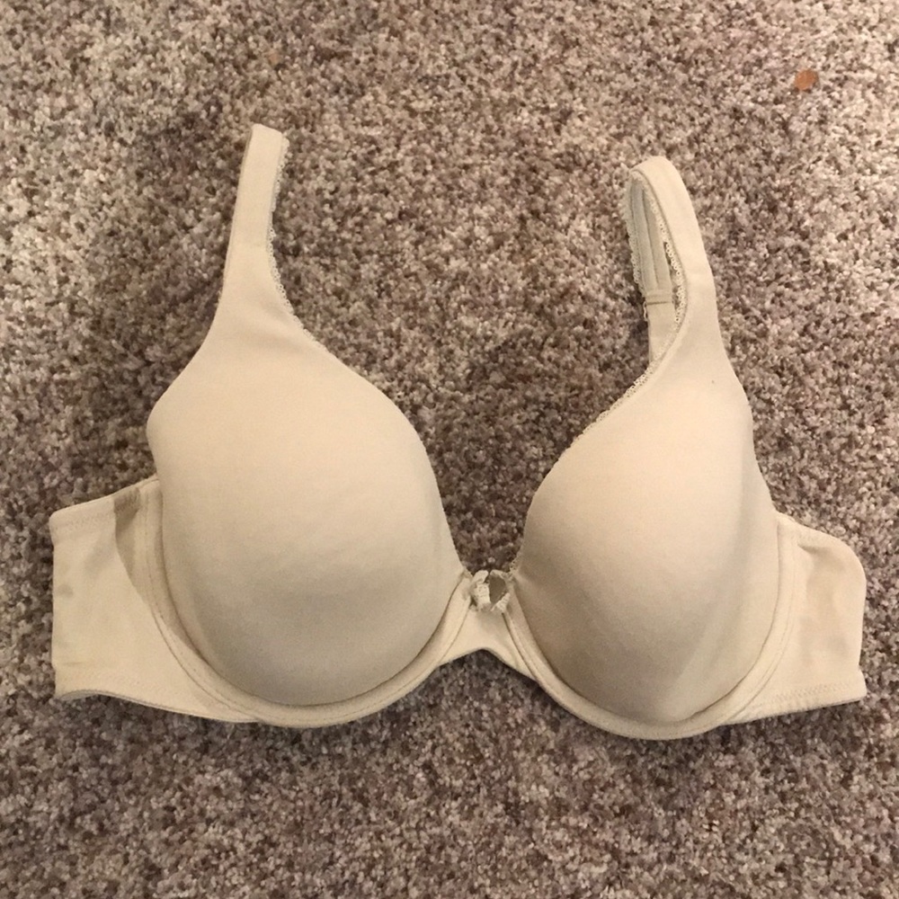 Victoria's Secret 36B Lined Perfect Coverage Bra